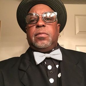 Meet your Posher, Andre